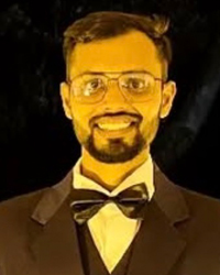 Dr. Ajay Taviyad - Door Step Doctor Pvt. Ltd.